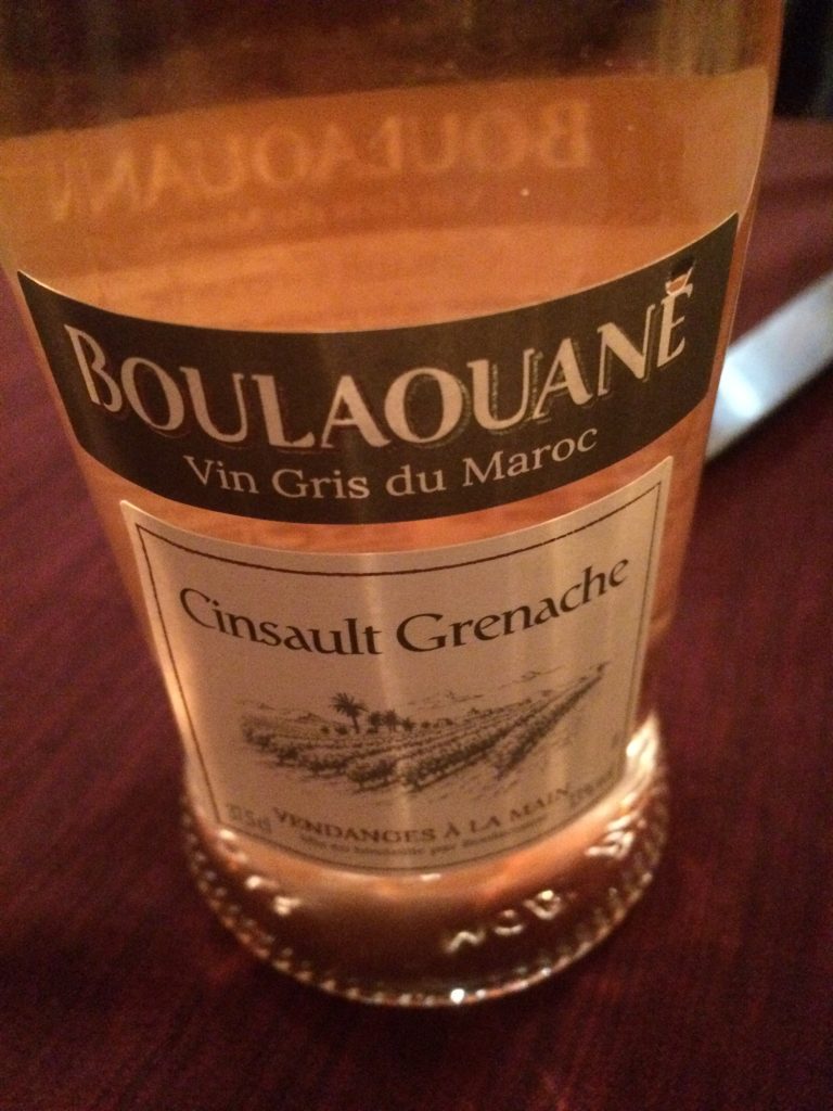 Boulaouane