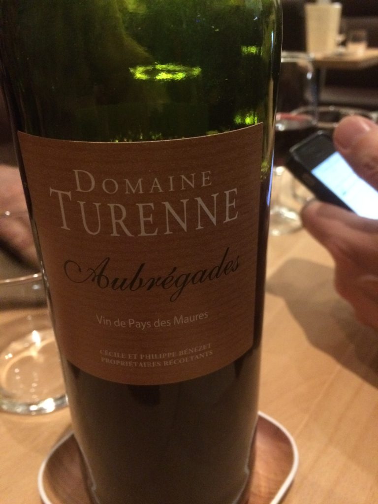 Domaine Turenne