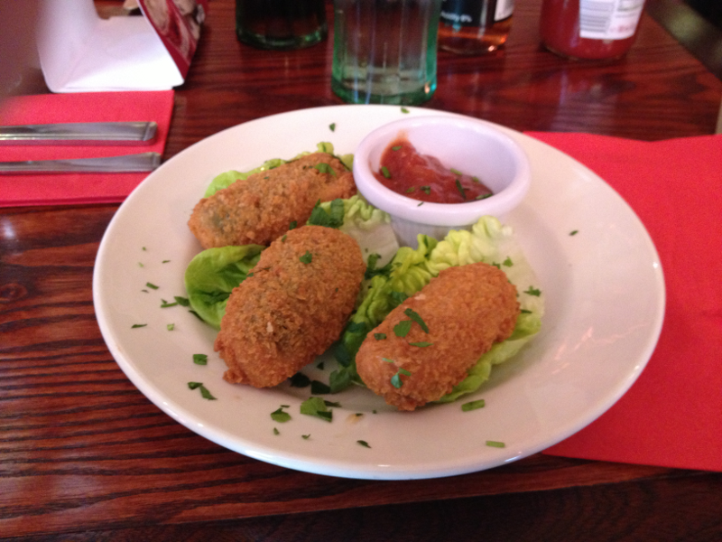 chilli poppers