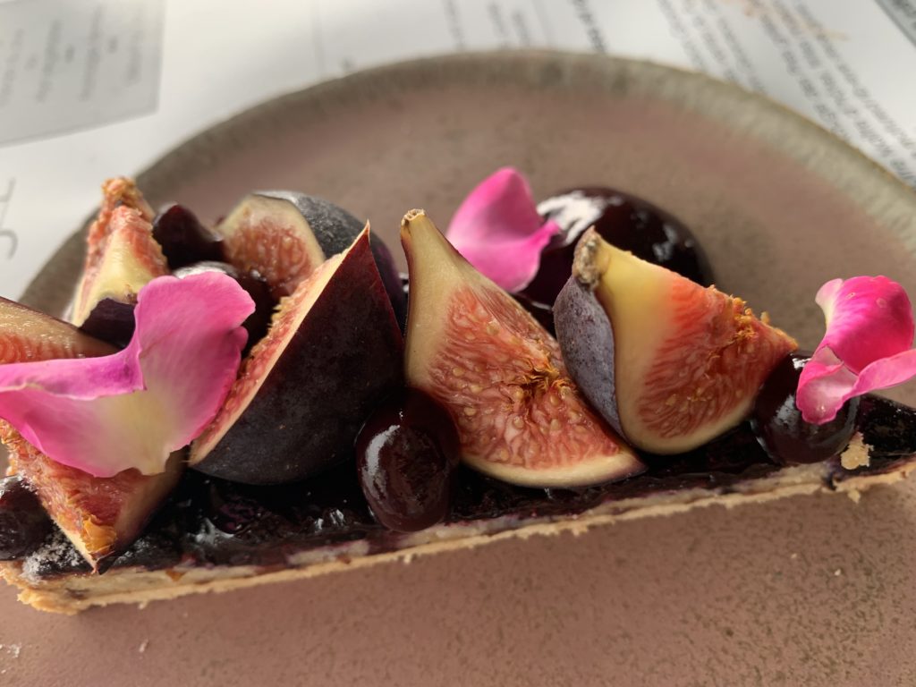 LA ROUTE DU SEL (Le Thoureil) Restaurants Angers